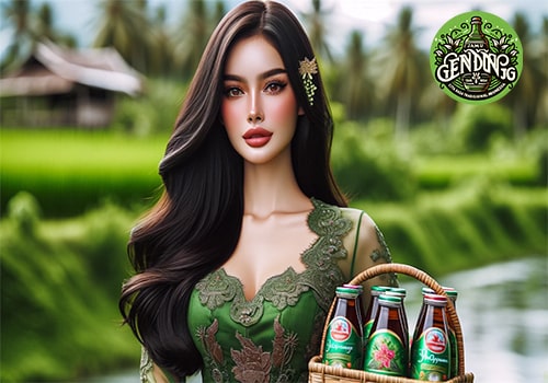 Beragam Rasa dan Manfaat