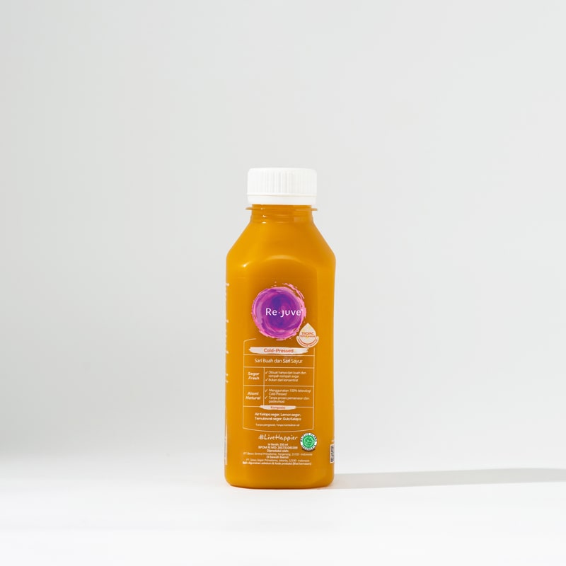 Temulawak 50 ml Rp. 55.000