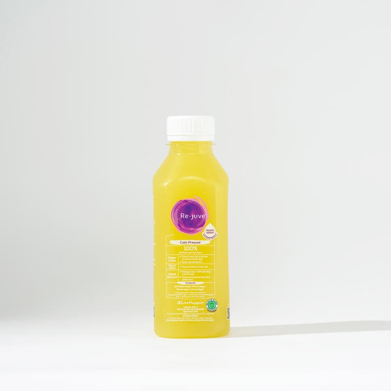 Tropic Sereh Rp. 52.500.-